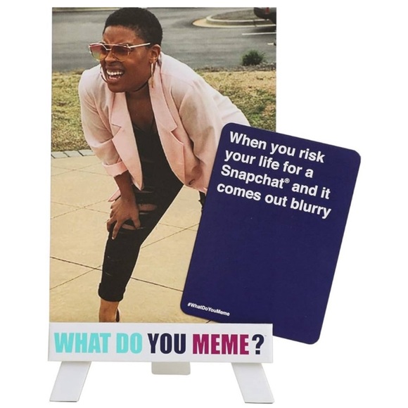 What Do You Meme? Expansion Pack #2 - Picture 6 of 10